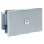 Commercial 1090 Recessed Mounted Key Keeper with Powder Coated