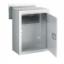 Commercial 2256 Receptacle Option for Mail Drop w/ Durable Pwdr Coated