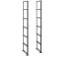 Commercial 2400C6 Rack Ladder Custom for Data Distri Alm Boxes