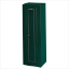 Stack-On Safes Security Plus 10 Gun Steel Green Security Cabinet with Key Lock