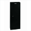 Stack-On Safes Security Plus 8 Gun Steel Security Cabinet with Key Lock in Black