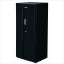 Stack-On Safes Security Plus 12 Gun Pull Out Steel Key Lock Security Cabinet