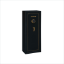 Stack-On Safes 10 Gun Safe with Electronic Lock in Black
