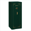 Stack-On Safes 16 Gun Safe with Combination Lock
