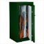 Stack-On Safes Elite 55" 24 Gun Convertible Fire Resistant Combination Safe