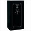 Stack-On Safes 24 Gun Fire Resistant and Waterproof High Gloss Upscale Electronic Safe