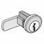 Commercial 3690 Std Replacement Lock 4B+ Horizontal Mailboxes