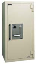 AMVAULT TL-30 High Security fire rated composite safes
