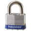 Master Lock 5UP Universal Pin Laminated Padlock