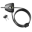 Master Lock 8417D Python Adjustable Cable Lock with Cable