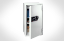 Commercial Combination Lock FIRE-SAFE 5.8 cu. ft. - S8371