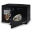 Sentry Safes X055 electronic lock override key personal security safe