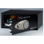 Sentry Safe X075 power cord laptop access security safes