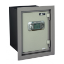 Wall Safe Burglary & fire resistant with electronic keypad lock