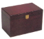 Cigar humidor: bundle box w/ latch 25 cigar humidor