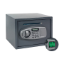 Depository Safe: electronic lighted LCD display depository safes